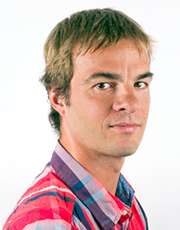 Guillaume Duménil