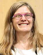 Ghislaine DEHAENE-LAMBERTZ