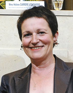 Catherine Lubetzki