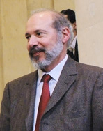Francis Eustache