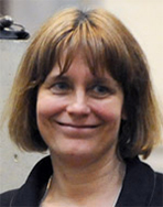 Isabelle Arnulf
