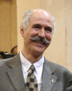 Louis Garcia-Larrea
