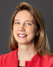 STÉPHANIE DEBETTE